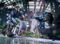 Se 14 minutters gameplay fra The Surge