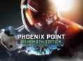 Phoenix Point: Behemoth Edition kommer til konsollerne i år