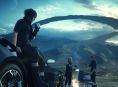 Final Fantasy XV-studiet arbejder på en helt ny spilserie