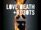 Love, Death & Robots Vol. 3
