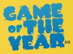 Game of the Year 2017 - Bedste Håndholdte Spil