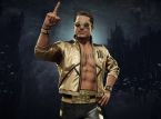 Mortal Kombat-stemmeskuespiller teaser et nyt spil i serien