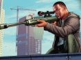 Grand Theft Auto V har næsten solgt 170 millioner eksemplarer