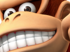 Donkey Kong Country 3 og fire andre spil kommer til Nintendo Switch Online