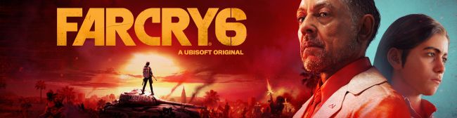 Læs vores store Far Cry 6-anmeldelse i dag