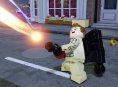 Første Lego Dimensions: Ghostbusters-trailer
