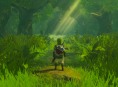 Nintendo har endelig placeret i Breath of the Wild i Zelda-tidslinjen