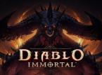Dette kræver Diablo Immortal af din PC