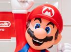 Nintendo praler med det "højeste software-salg nogensinde"