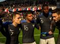 FIFA 18 forudså vinderne af verdensmesterskabet