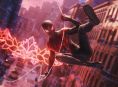 Spider-Man: Miles Morales er designet med henblik på at udnytte lavere loadingtider