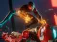 Spider-Man: Miles Morales er på toppen af de engelske salgslister
