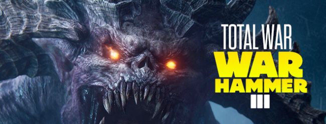 Vi har spillet flere timers Total War: Warhammer III