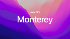 Fire hurtige fordele ved MacOS Monterey