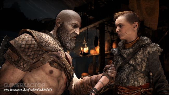 God of War: Ragnarök kunne endelig få en udgivelsesdato i denne uge