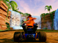 Vi har optaget mere gameplay fra Crash Team Racing Nitro-Fueled