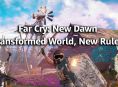 Sådan adskiller Far Cry: New Dawn sig fra resten af serien