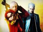 Devil May Cry HD Collection (PS4 & Xbox One)