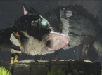 Hands-On med The Last Guardian