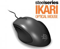 Test: Steelseries Ikari Laser Mouse