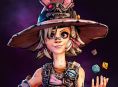 Ny Tiny Tina's Wonderlands trailer løfter sløret for endgame-indhold