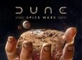 Dune: Spice Wars går i Early Access om bare få uger