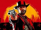 Red Dead Redemption 2 har solgt over 44 millioner eksemplarer