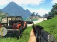 Ubisoft samler alle fire Far Cry-spil i én pakke