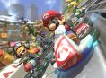 Mario Kart 8 Deluxe forbliver det bedst sælgende Switch-spil