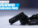 Her er de nye Huawei FreeBuds Pro