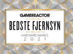 Hardware Awards 2021: Bedste Fjernsyn