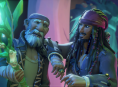 Rare: Vi udtænkte Sea of Thieves som Pirates of the Caribbean møder The Legend of Zelda: Wind Waker