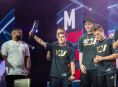 eUnited vinder  Call of Duty World Championship