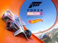 Forza Horizon 5's første udvidelse er Hot Wheels