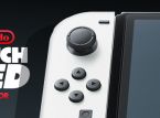 Vi anmelder Nintendo Switch OLED