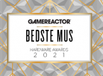 Hardware Awards 2021: Bedste Mus