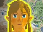 Stor undersøgelse bestemmer at The Legend of Zelda: Breath of the Wild er japans mest elskede spil