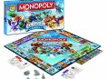 Skylanders-version af Monopoly ude nu
