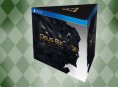 Gameplay Bonanza - Vind Deus Ex: Mankind Divided Collector's Edition