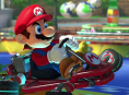 Mario Kart 8 har solgt mere end fem millioner eksemplarer til dato