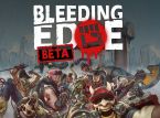 Her er vores førstehåndsindtryk af Bleeding Edge