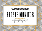 Hardware Awards 2021: Bedste Monitor
