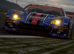 Spiller tog 200 runder på Nürbürgring i Gran Turismo 7 på 31 timer