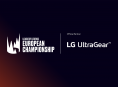 LEC skriver stor kontrakt med LG UltraGear som partner