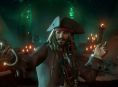 Sea of Thieves møder snart Pirates of the Caribbean