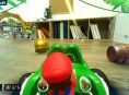 Mario Kart Live: Home Circuit får nyt Grand Prix