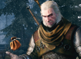 Ny MacFarlane Geralt of Rivia-statue er blevet afsløret