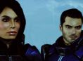 Mass Effect-kompagnoner Ashley og Kaidan er mere populære end Garrus