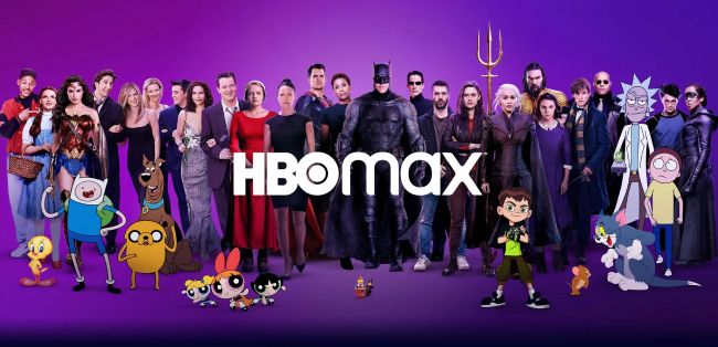 HBO Max lukker ned for originale nordiske produktioner