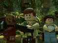 Lego Star Wars sidder tungt på toppen af de britiske salgslister